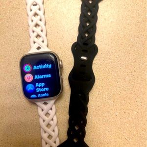 Apple Watch Series 7